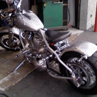 Master Tech Automotive & Cycle Repair