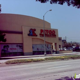 Petco Dog Training - Pasadena, CA