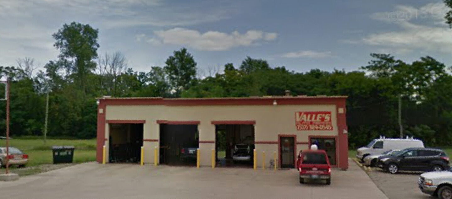 Valles Auto Repair Coldwater, MI 49036