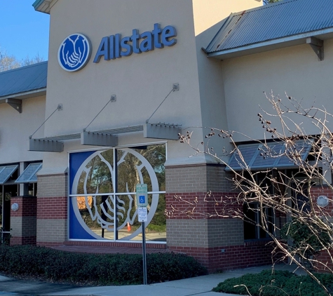 Mike Stewart: Allstate Insurance - Mandeville, LA