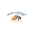 Wash-N-Waggin Mobile Dog Grooming - Mobile Pet Grooming