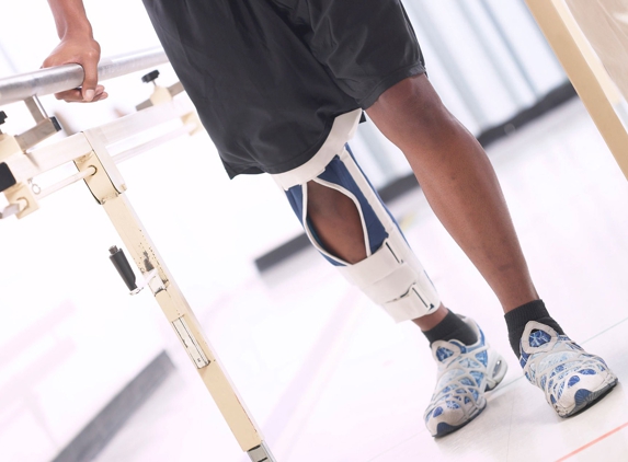 JQ Physiotherapy and Sports Rehabilitation
