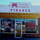 Western-Shamrock Finance - Financing Consultants