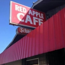 Red Apple Cafe - Coffee Shops