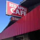 Red Apple Cafe