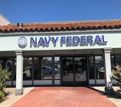 Navy Federal Credit Union - Restricted Access - San Diego, CA