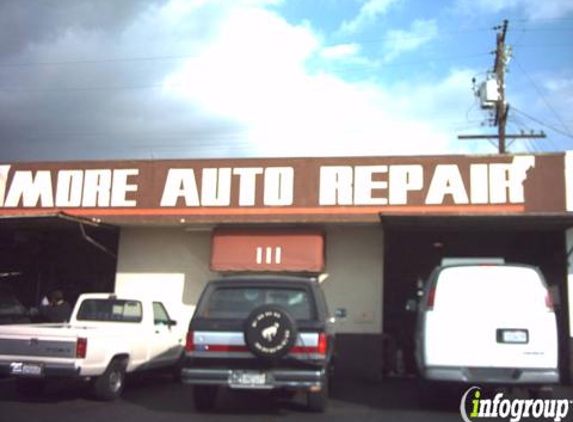 Jack Ashmore Auto Repair - Glendora, CA