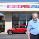 Nate Smith Optimal Auto Care - Engine Rebuilding & Exchange