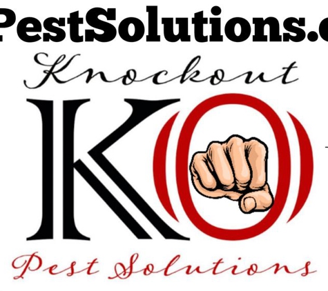 KO Pest Solutions