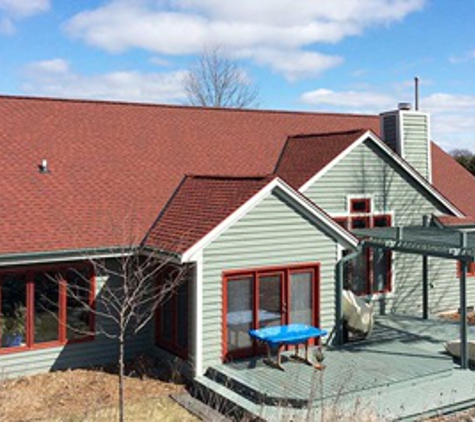 Reimer Roofing & Remodeling - New Berlin, WI
