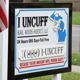 1-888-I-UNCUFF Bail Bonds Agency, LLC Big Rapids Branch Location