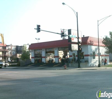 Jiffy Lube - Chicago, IL