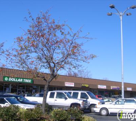 Grocery Outlet - Fremont, CA