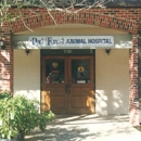 Park Forest Animal Hospital - Pet Boarding & Kennels