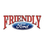 Friendly Ford