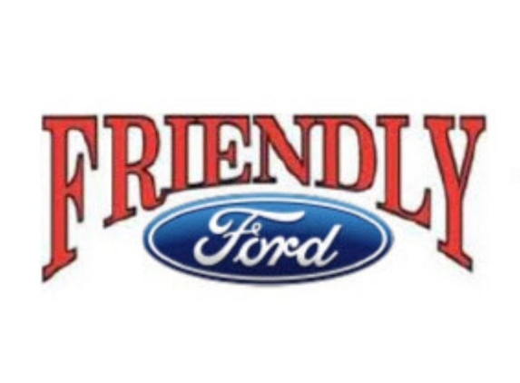 Friendly Ford - Roselle, IL