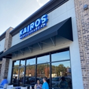 Kairos Mediterranean - Mediterranean Restaurants