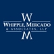 Whipple, Mercado, & Associates, LLP