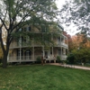 Octagon House gallery