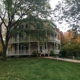 Octagon House