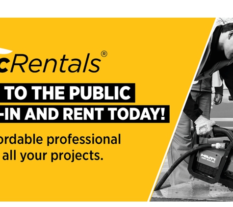 Herc Rentals - Cheyenne, WY