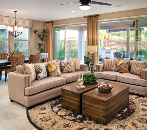 K Hovnanian Co - Sun City, AZ