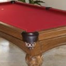 Atlas Billiards - Billiard Table Repairing