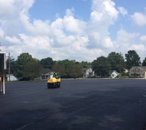 Around Town Paving - Charlotte, NC