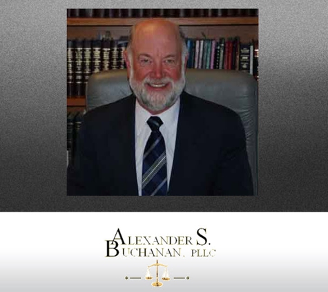 Alexander S Buchanan, PLLC - Nashua, NH