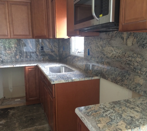 ABC Custom Granite - Keyport, NJ