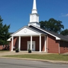 First Baptist Church gallery