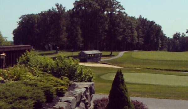 Atkinson Resort & Country Club - Atkinson, NH