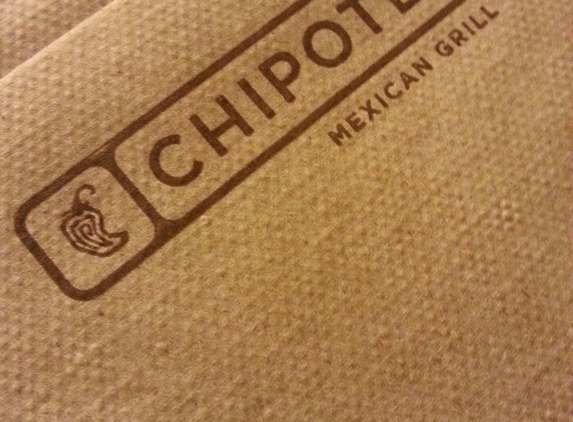 Chipotle Mexican Grill - San Bernardino, CA