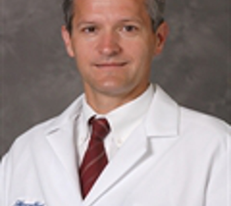 Chad White, MD - Clinton Township, MI