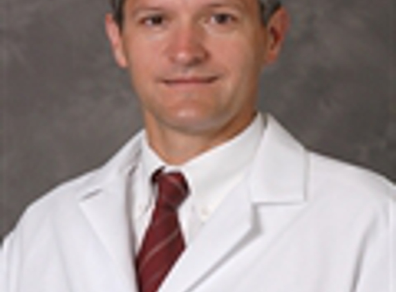 Chad White, M.D. - Clinton Township, MI