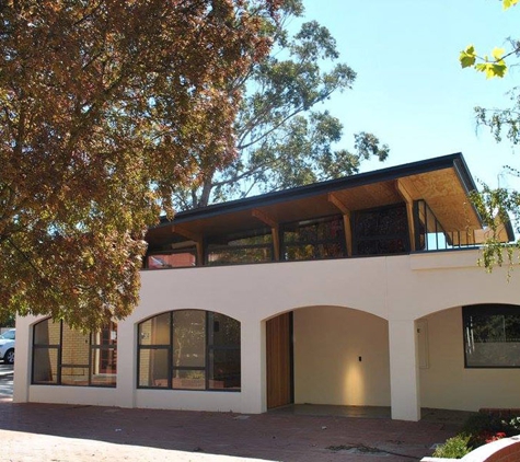 Nimbus Architecture & Heritage - Parramatta, NSW