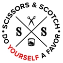 Scissors & Scotch - Hair Weaving