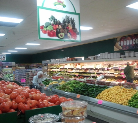 Fancy Fruit & Produce - Orange City, FL