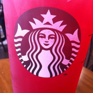 Starbucks Coffee - New Orleans, LA