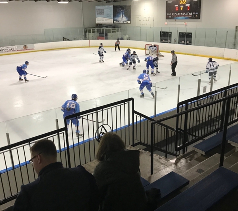 Arctic Ice Arena - Orland Park, IL