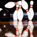 Ten Pin Alley - Bowling