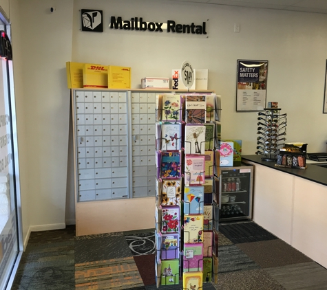 My Mailbox Store - San Antonio, TX