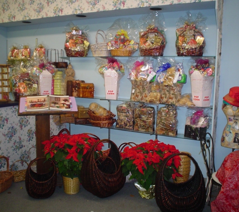 Creative Flowers, Fruit & Gift Baskets - New Haven, CT