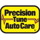 Precision Tune Auto Care