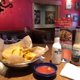 On The Border Mexican Grill & Cantina