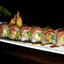 Nagoya Japanese Steakhouse & Sushi - Sushi Bars