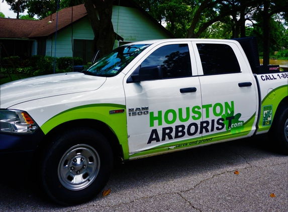 Houston Arborist - Houston, TX