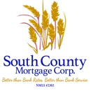 South County Mortgage Corp. NMLS # 2302 - Mortgages