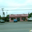Rocky's Taco House - Mexican Restaurants