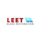 Leet Glass Restoration